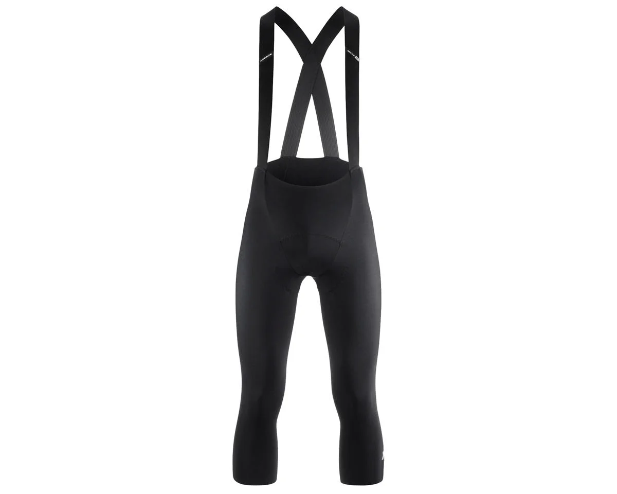 Assos Mille GT Spring Fall Bib Knickers (S11) (Black Series) (XL) (w/ Chamois)